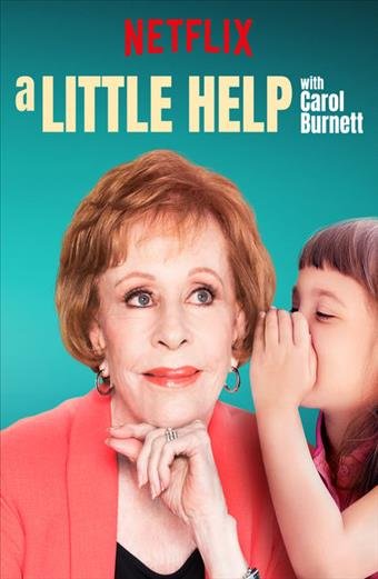 CAROL BURNETT İLE KÜÇÜK BİR YARDIM    7+Yaş