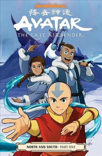 AVATAR: SON HAVABÜKÜCÜ (animasyon dizi)    8+Yaş