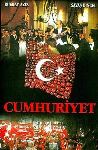 CUMHURİYET    12+Yaş