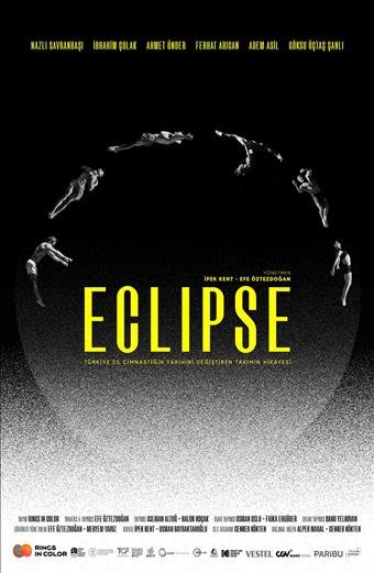 ECLIPSE    7+Yaş