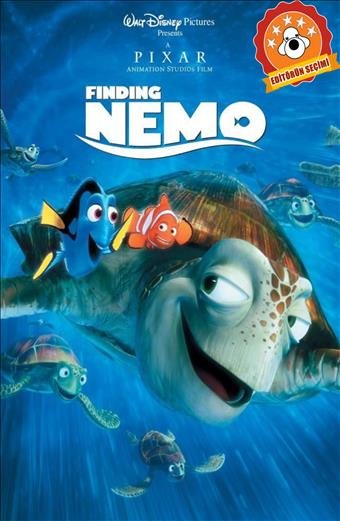 KAYIP BALIK NEMO    5+Yaş