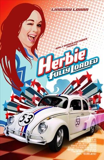 HERBIE: TAM GAZ    6+Yaş