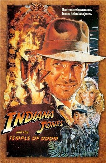 INDIANA JONES: KAMÇILI ADAM    11+Yaş