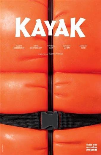 KAYAK    5+Yaş