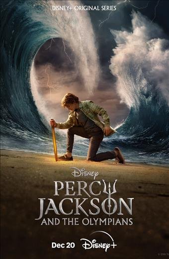 PERCY JACKSON VE OLİMPOSLULAR    11+Yaş