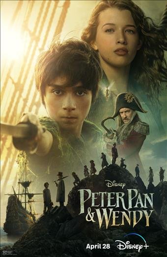 PETER PAN VE WENDY    10+Yaş