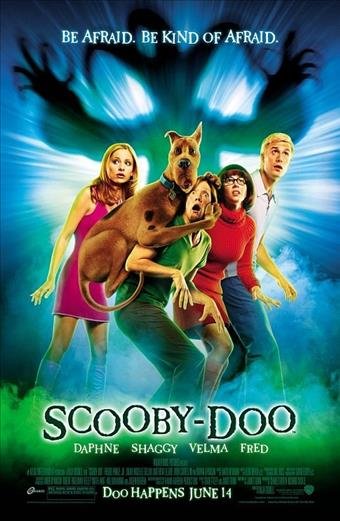 SCOOBY-DOO    9+Yaş