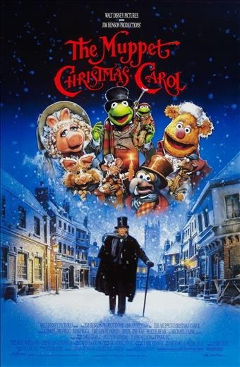 MUPPET’LARDAN NOEL ŞARKISI    7+Yaş