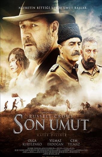 SON UMUT    10+Yaş