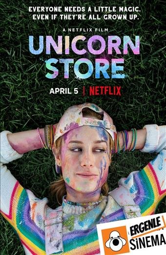 UNICORN STORE    12+Yaş