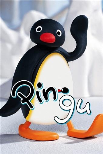 PINGU (3+Yaş)