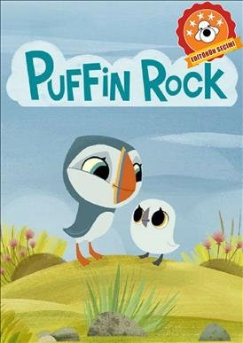 PUFFIN ROCK (3+Yaş)