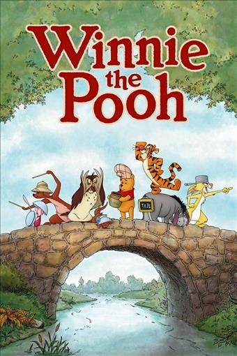 WINNIE THE POOH (3+Yaş)