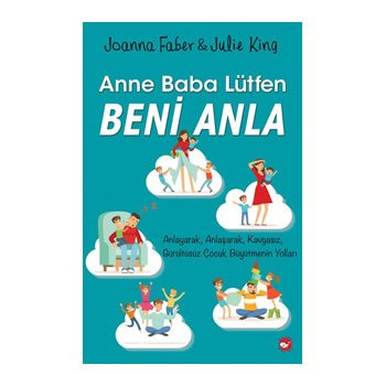 Anne Baba Lütfen Beni Anla