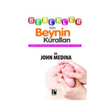 Bebekler İçin Beynin Kuralları