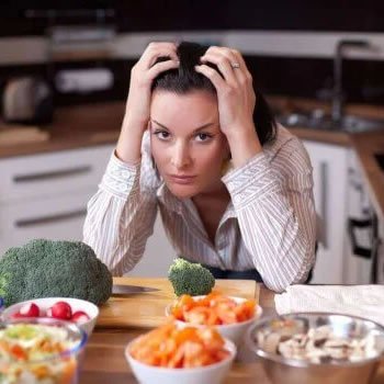 Beslenme ile Depresyondan Kurtulmanın Yolları