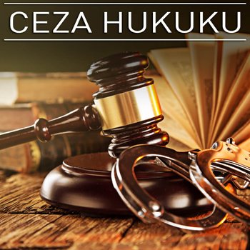 Ceza Hukuku