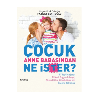 Çocuk Anne Babasından Ne İster