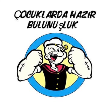 Çocuklarda Hazır Bulunuşluk