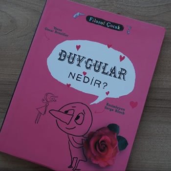 Duygular Nedir?