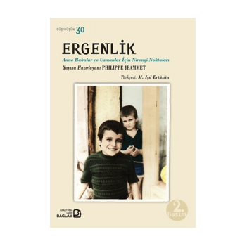 Ergenlik