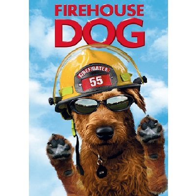 Firehouse Dog (9+Yaş)