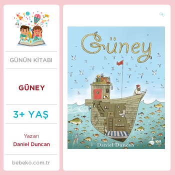 Güney (3+Yaş)