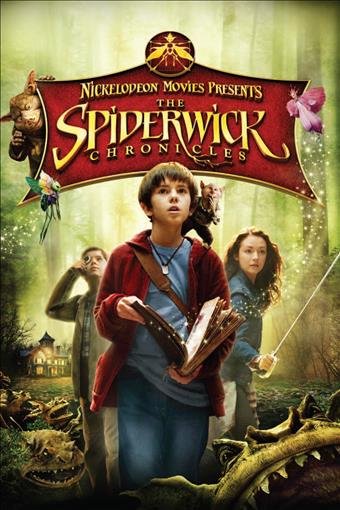 SPIDERWICK GÜNCELERİ    10+Yaş