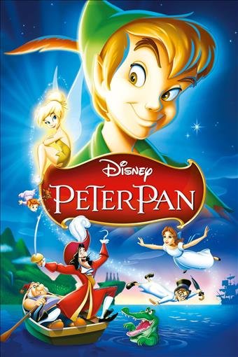 PETER PAN    6+Yaş