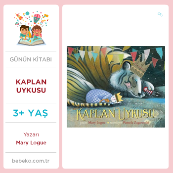 Kaplan Uykusu (2+Yaş)