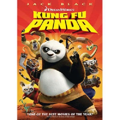 Kung Fu Panda 2 (6+Yaş)