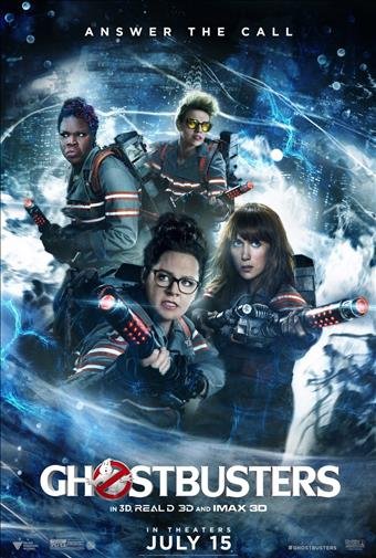 GHOSTBUSTERS: HAYALET AVCILARI    11+Yaş