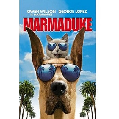 Marmaduke (6+Yaş)