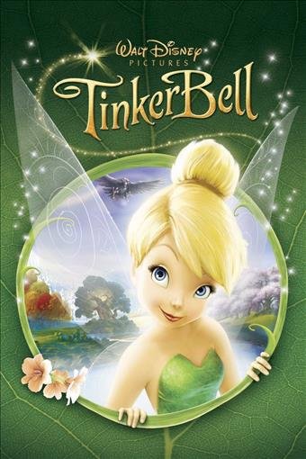 Tinker Bell 4+Yaş