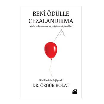 Beni Ödülle Cezalandırma