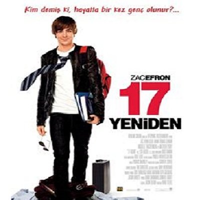 17 Yeniden (9+Yaş)