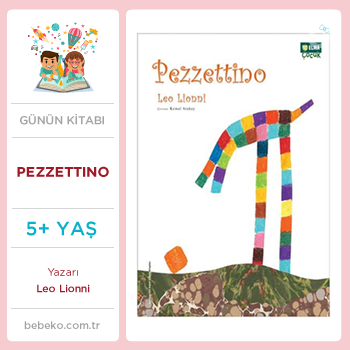 Pezzettino (5+Yaş)