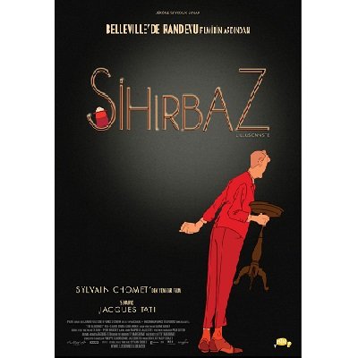 Sihirbaz (9+Yaş)