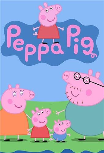 PEPPA PIG    6+Yaş