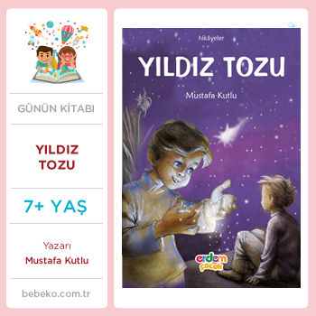 Yıldız Tozu (7+Yaş)