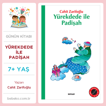 Yürekdede ile Padişah (7+Yaş)